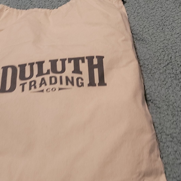 Leather convertible backpack/purse - Picture 5 of 5